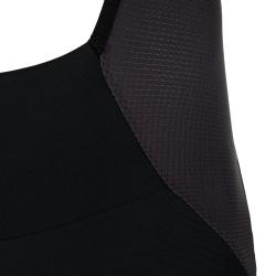 Kilpi MURIA-M modré pánské cyklistické kraťasy