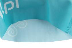 Kilpi MURIA-M modré pánské cyklistické kraťasy