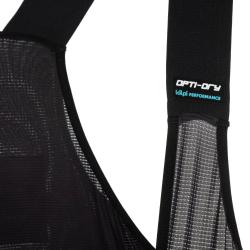 Kilpi MURIA-M modré pánske cyklistické kraťasy