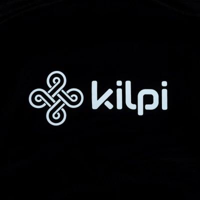 Kilpi MURIA-M modré pánské cyklistické kraťasy