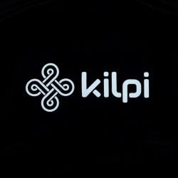 Kilpi MURIA-M modré pánské cyklistické kraťasy