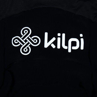 Kilpi MURIA-W černé dámské cyklistické kraťasy