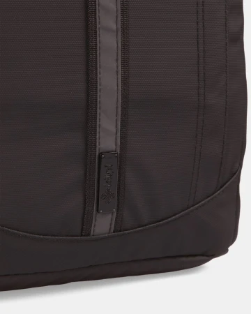 KILPI NARO 20-U Černý unisex batoh