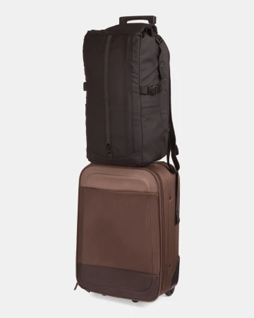 KILPI NARO 20-U Černý unisex batoh