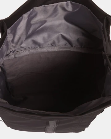 KILPI NARO 20-U Černý unisex batoh