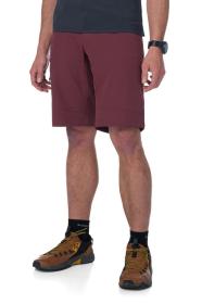 Kilpi NAVIA-M tyrkysové pánské kraťasy