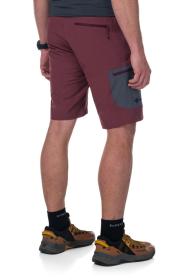 Kilpi NAVIA-M tyrkysové pánské kraťasy