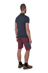 Kilpi NAVIA-M tyrkysové pánské kraťasy