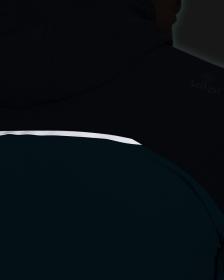 KILPI NEATRIL-M Modrá pánská softshellová bunda