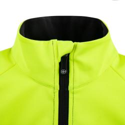 Kilpi NERETO-M černá pánská softshellová bunda