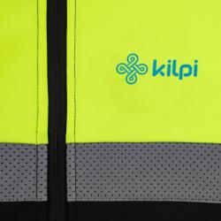 Kilpi NERETO-M černá pánská softshellová bunda