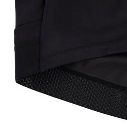 Kilpi NERETO-M černá pánská softshellová bunda