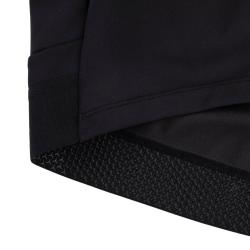 Kilpi NERETO-M černá pánská softshellová bunda