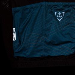 Kilpi NERITO-M tmavě červený pánský cyklistický dres