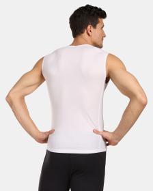 KILPI NETTY-U Bílé funkční tílko