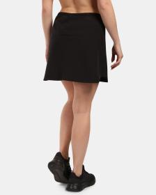 KILPI NINA-W Černá sukně