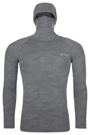 KILPI NINJA-U Tmavě šedá unisex funkční spodní vrstva KILPI NINJA-U Tmavě šedá unisex funkční spodní vrstva