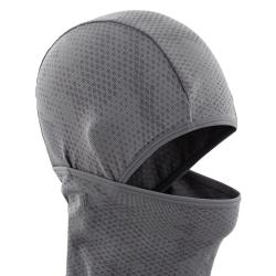 KILPI NINJA-U Tmavo sivá unisex funkčná spodná vrstva