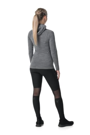 KILPI NINJA-U Tmavě šedá unisex funkční spodní vrstva