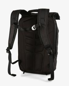 KILPI NITRON 25-U Černý městský batoh