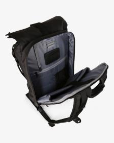 KILPI NITRON 25-U Černý městský batoh