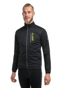 Kilpi NORDIM-M černá běžecká bunda