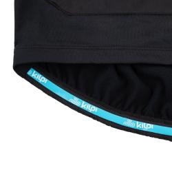 KILPI NORDIM-M Světle zelená pánská běžecká bunda