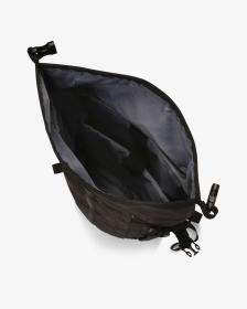 KILPI NUEVO 15-U Černý městský batoh