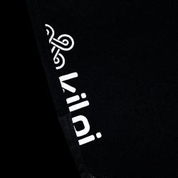 KILPI NUUK-M černé pánské outdoorové kalhoty