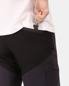 Kilpi OLPRA-M Černé kraťasy