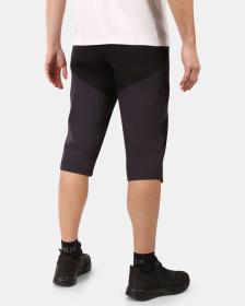 Kilpi OLPRA-M Černé kraťasy