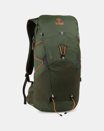 KILPI PACIFIC 20-U Khaki unisex batoh