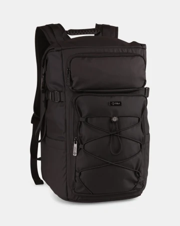 KILPI PACKSY 30-U Černý unisex batoh