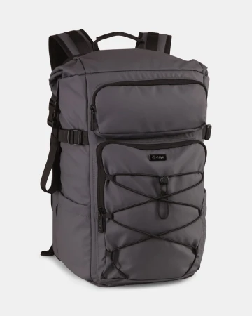 KILPI PACKSY 30-U Šedý unisex batoh
