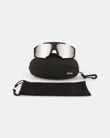 KILPI PALEO-U Tmavě šedé unisex slnečné okuliare