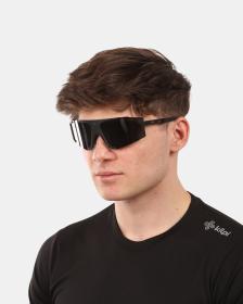 KILPI PALEO-U Tmavě šedé unisex slnečné okuliare