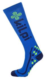 Kilpi PANAMA-U modrá kompresné ponožky