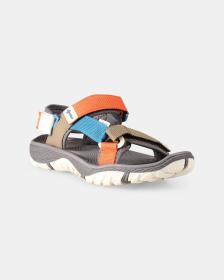 Kilpi PIERO-U Viacfarebné sandále