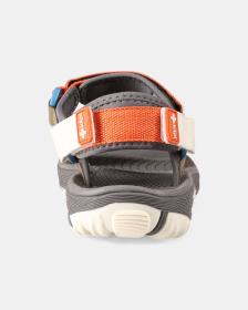 Kilpi PIERO-U Viacfarebné sandále