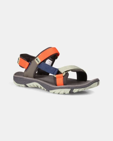 KILPI PIERO-U Vícebarevné unisex sandály