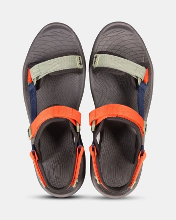 KILPI PIERO-U Vícebarevné unisex sandály