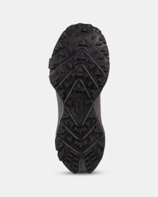 KILPI PINUT HIGH WP-U Béžová unisex treková obuv