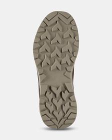 KILPI PITON HIGH WP-U Hnědá outdoorová vysoká obuv POUZE EU 43 (VÝPRODEJ)