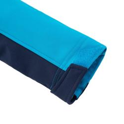 Kilpi PRESENA-M Tmavě šedá pánská softshell bunda