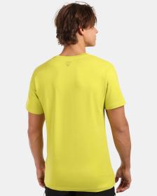 KILPI PROMO-M Světle zelené pánské tričko
