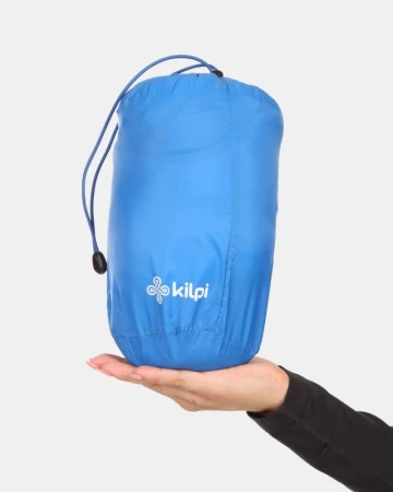 KILPI PYRAMIDEN-W Modrá dámská zimní bunda