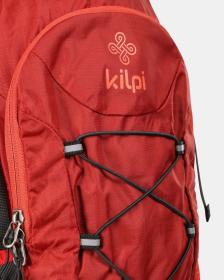 KILPI PYTHONS 20-U Černý turistický batoh