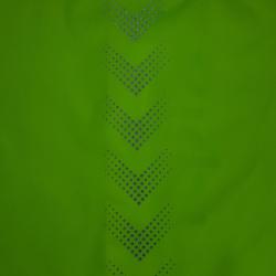 Kilpi RAINAR-M žlutá pánská cyklistická nepromokavá bunda