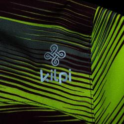 Kilpi RAVIO-J khaki chlapčenská softshellová bunda