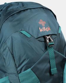 Kilpi RILA 30-U Tmavě zelený batoh